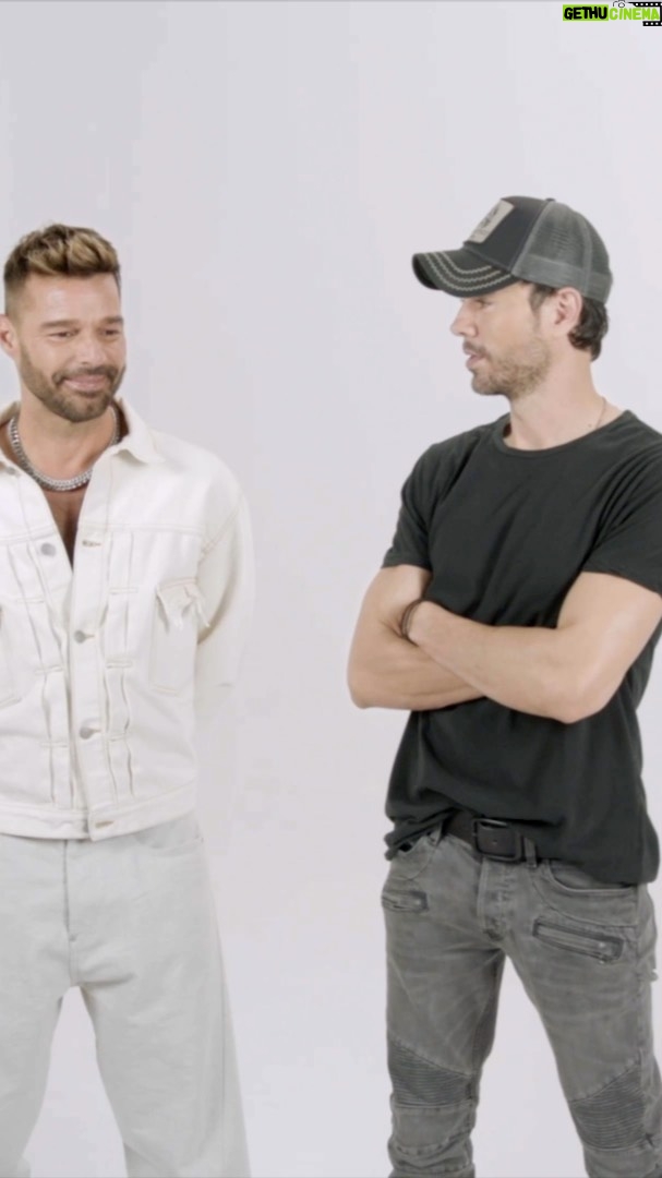Enrique Iglesias Instagram - See you guys in September!!! Tickets at www.enriqueiglesias.com/tour @ricky_martin @sebastianyatra 25 SEP - Las Vegas, NV - Grand Garden Arena 30 SEP - Chicago, IL - Allstate Arena 1 OCT - Chicago, IL - Allstate Arena 5 OCT - Boston, MA - TD Garden 7 OCT - Toronto, ON - Scotiabank Arena 8 OCT - Toronto, ON - Scotiabank Arena 9 OCT - Montreal, QC - Bell Centre 13 OCT - Philadelphia, PA - Wells Fargo Center 14 OCT - Washington, DC - Capital One Arena 16 OCT - Newark, NJ - Prudential Center 17 OCT - New York, NY - Madison Square Garden 22 OCT - Miami, FL - American Airlines Arena 23 OCT - Miami, FL - American Airlines Arena 29 OCT - Atlanta, GA - State Farm Arena 30 OCT - Orlando, FL - Amway Center 3 NOV - Dallas, TX - American Airlines Center 5 NOV - Houston, TX - Toyota Center 6 NOV San Antonio, TX - AT&T Center 7 NOV Edinburg, TX - Bert Ogden Arena 10 NOV El Paso, TX - Don Haskins Center 11 NOV Glendale, AZ - Gila River Arena 13 NOV Sacramento, CA - Golden 1 Center 14 NOV San Jose, CA SAP - Center At San Jose 18 NOV Los Angeles, CA - Staples Center 19 NOV Los Angeles, CA - Staples Center 20 NOV Anaheim, CA - Honda Center
