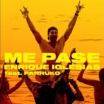 Enrique Iglesias Instagram – #MEPASE ft. @farrukoofficial July 1 🤟🤟