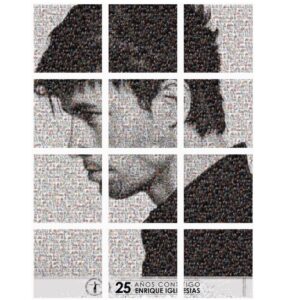 Enrique Iglesias Instagram - Thank you to my incredible fans for all your love 🤟🤟

Gracias a todos mis fans por  vuestro cariño y apoyo 🤟🤟