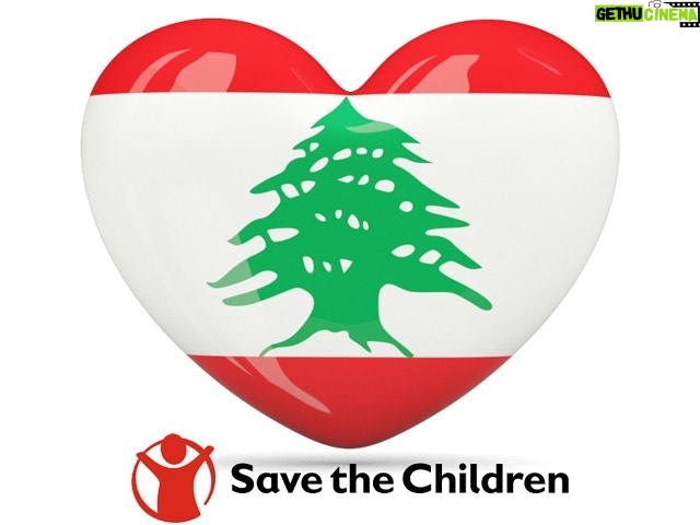 Enrique Iglesias Instagram - Sending all my love to everyone in #Lebanon.  @savethechildren is on the ground ready to support the urgent needs of the children affected by this tragic incident.  Please consider donating if you are able to.  لبنان أحبك!!!! (link in bio)