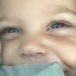 Enrique Iglesias Instagram - Best way to spend time at home 😁 #laugh and #love 🤟