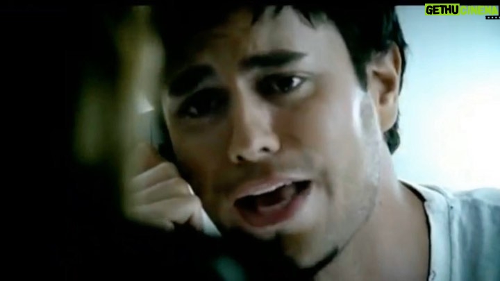 Enrique Iglesias Instagram - #Addicted #Video #TBT to 2003