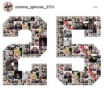 Enrique Iglesias Instagram – Thank you to my incredible fans for all your love 🤟🤟

Gracias a todos mis fans por  vuestro cariño y apoyo 🤟🤟