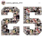 Enrique Iglesias Instagram - Thank you to my incredible fans for all your love 🤟🤟 Gracias a todos mis fans por vuestro cariño y apoyo 🤟🤟