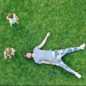 Enrique Iglesias Instagram - #chillin
