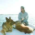 Enrique Iglesias Instagram - #tbt to hanging with my best friends ☀️☀️ Miami, Florida