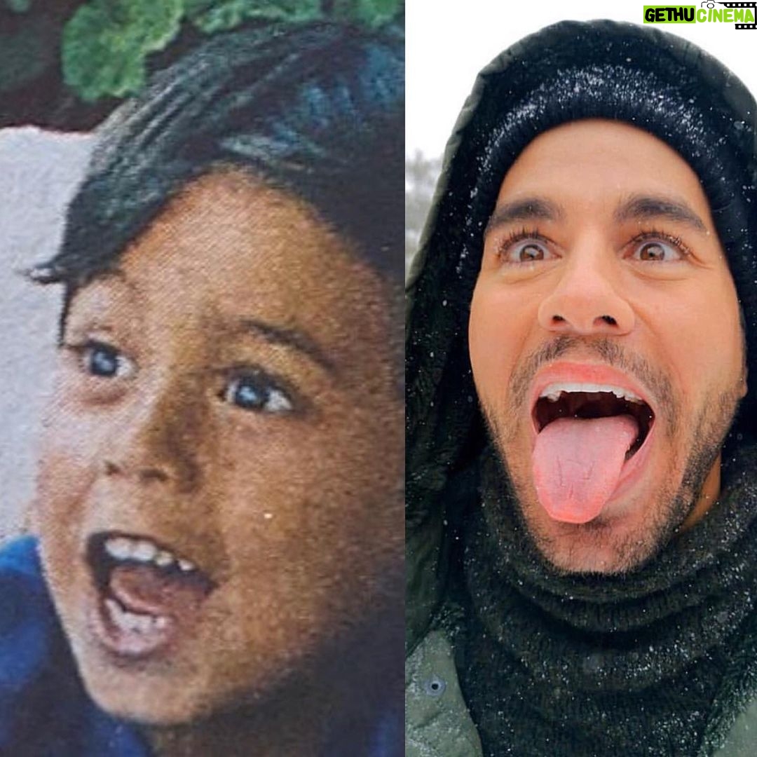 Enrique Iglesias - 306.6K Likes - šš#TBT