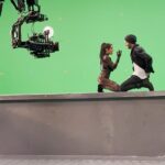 Enrique Iglesias Instagram - 🤟🤟 #ASIESLAVIDA video #BTS @mariabecerra Miami, Florida