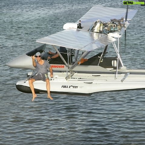 Enrique Iglesias Instagram - #tbt First flying lessons 😜 Miami, Florida