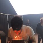 Enrique Iglesias Instagram - #ThankYou #Poland for letting me spend my birthday with you guys Kraków, Poland