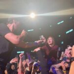 Enrique Iglesias Instagram - Chicago Night 2!!!!