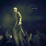 Enrique Iglesias Instagram - 🤘🏼see you soon #Rome #Krakow #Cologne #Zurich