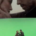 Enrique Iglesias Instagram - #ASIESLAVIDA @mariabecerra #BTS