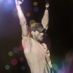 Enrique Iglesias Instagram -