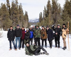 Enrique Iglesias Instagram - good times behind the scenes #DESPUESQUETEPERDI #TBT @jonzmen