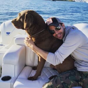 Enrique Iglesias Instagram - #sundayvibes