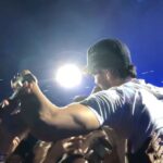 Enrique Iglesias Instagram - #ThankYou #Birmingham 🇬🇧 #UK
