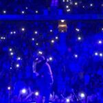 Enrique Iglesias Instagram – Love you #Manchester 🙏🏻 🙏🏻