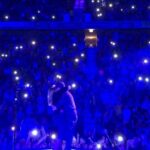 Enrique Iglesias Instagram - Love you #Manchester 🙏🏻 🙏🏻