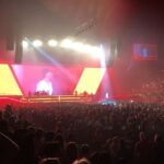 Enrique Iglesias Instagram - Thank you #London for always giving me so much love 🙏🙏🙏🙏