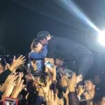 Enrique Iglesias Instagram - Gracias Durango, por todo vuestro cariño! Thank you Durango for all your love!