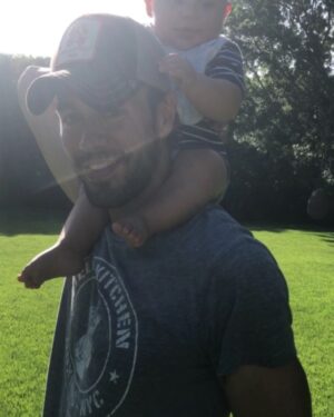 Enrique Iglesias Instagram - #sundayvibes ☀️