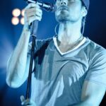 Enrique Iglesias Instagram - #TheTrilogyTour starts Oct 14 🔥 🔥 🔥 Don’t miss it….