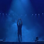 Enrique Iglesias Instagram - #TheTrilogyTour with @pitbull & @ricky_martin 🚀🚀🚀 tickets at link in bio… don’t miss it #stablediffusion