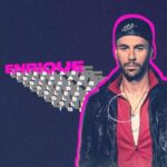Enrique Iglesias Instagram - Guys, register now cause verified fan registration ends on Sunday. This is your chance to get access to the best tickets available. Don’t miss #TheTrilogyTour with me @pitbull and @ricky_martin. Link in bio!