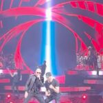 Enrique Iglesias Instagram - I LIKE IT!!!! 🤟🤟🤟#thetrilogytour … catch it before it’s too late 🔥🔥🔥