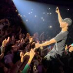 Enrique Iglesias Instagram - thank you #Poland!!!!! 🇵🇱 🇵🇱 🇵🇱