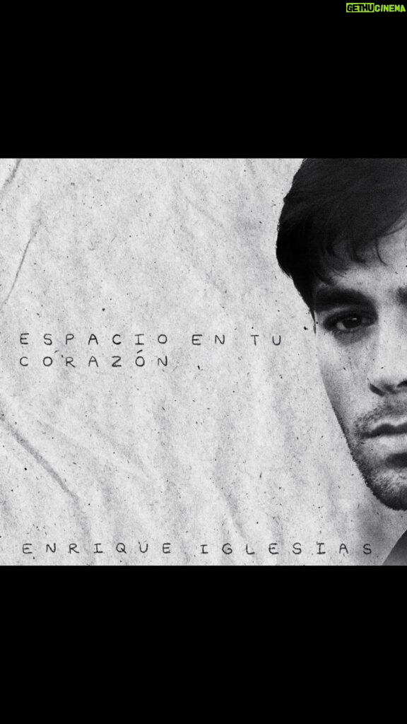 Enrique Iglesias Instagram -