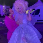 Envy Peru Instagram - My first time in Canada 🇨🇦 Montreal was truly one to remember. Thank you so much @ritabagaz and @yannick_brouillette for bringing me to perform during @fiertemontreal 🫶🏼 I had such an unforgettable experience ❤️ What a great stage and line-up of Queens and Kings that shows the art-form in so many amazing ways. The crowd during the show was also incredible 🤩 Thank you all for the amazing energy and for all the nice words during the M&G ❤️ Big thank you to @bookingcom Travel Proud program and @intercontinentalmontreal for giving me 2 extra stays in your beautiful city ❤️ Hope to be back soon 🍁🇨🇦 Show Video’s: @david___stuart @mimiprettyheart #fiertemontreal #montrealpride #canada #montreal Stade Olympique Montreal