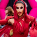 Envy Peru Instagram - How amazing to be part of the first RTL float during this years Amsterdam Canal Parade together with my Make Up Your Mind sisters and the many familiar TV faces. We had so much fun ❤️ Thank you so much @rtl.nl 🏳️‍🌈 🫶🏼 #iedereeneenpodium #canalparade #pridemonth #pride #rtl #padam Photo: @tomcornelissen.nl Look: @iammamaqueen Accessories: @vandenbergbjorn Hair: by me Canals of Amsterdam