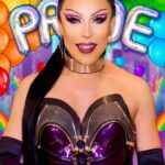 Envy Peru Instagram - Happy Pride Month! 🏳️‍🌈🏳️‍⚧️ Celebrate the most fabulous month of the year with @RDRSuperstar The Official Mobile game. This June earn more rewards than ever before, including me! Everybody say LOVE, and download now by clicking on my bio!   #RDRSuperstar #gaming #game #rupaulsdragrace