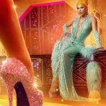 Envy Peru Instagram - Make Up Your Mind is back 💥 8th April Saturday night prime time at 8:00 on RTL4 🪩 I’m so proud that we in The Netherlands can celebrate and educate people about the art-form of drag on prime time television! Especially during this time with so many anti LGBTQ+ issues happening in the world. Which celebrity Dragqueen has what it takes to convince me and my drag jury with their performances and goes home with the win? 👑 Get ready because you are in for a treat 🤩 Oh, and isn’t the color combo of my promo look delicious? 🥰 —— Photo: @robster16 —— #envyperu #makeupyourmind #makeup #transformation #love