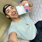 Envy Peru Instagram - Let’s start the week with some good news. My United States working VISA is officially APPROVED and in my pasport!!! I’m so happy I can take the next step in my career and finally spread my wings and work in the US 🇺🇸!! To my Dutchies, don’t worry I’m not leaving you, I’ll still be based here in Amsterdam, but with this I’ll be able to travel and finally say yes to lots of things that I couldn’t before To my US followers and sisters! I’ll see you soon in a city near to you ❤️ #AfterRainComesSunshine #NewEra 🥹🇺🇸
