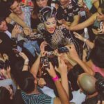 Envy Peru Instagram - When people ask me; “What was your most magical show?” I would say PERU 🇵🇪 A year ago I returned to my birth country Peru as a Drag Race Winner 👑. I was so excited and it ended up being the most magical trip I’ve ever had in my career so far. I felt so happy being around all the Latinos since I don’t have that community back in the Netherlands. It felt like coming home! I was overwhelmed by the love and support. Also a bit gagged that so many Latino’s have watched Drag Race Holland S1. It meant the world to me that I made my Peruvian and Latin American community proud that a Latin queen finally won the Drag Race crown 🤩❤️ Seeing this beautiful recap of that night brings back so many beautiful memories. Thank you @mc_zorro for capturing this amazing night for me. @gerardoeab @de_lujooooo @hercyskow @spryro @georgiaferreyra @envyperufans and the Envyzolanas and many more for making my stay one to remember forever ✨ I hope I will be back in my beautiful Peru soon to see all your beautiful faces again ❤️ I miss you ❤️ —— Song: Isabel Pantoja - A mi manera —— #pridemonth #makeup #dragroyalty #dragqueen #drag #fashion #powerofmakeup #queens #transformation #instagram #rupaulsdragrace #makeupartist #queen #dragraceholland #peru Lima, Peru