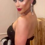 Envy Peru Instagram - Did you see that coming?✨💎✨ #envyperu #makeup #transformation #glamour