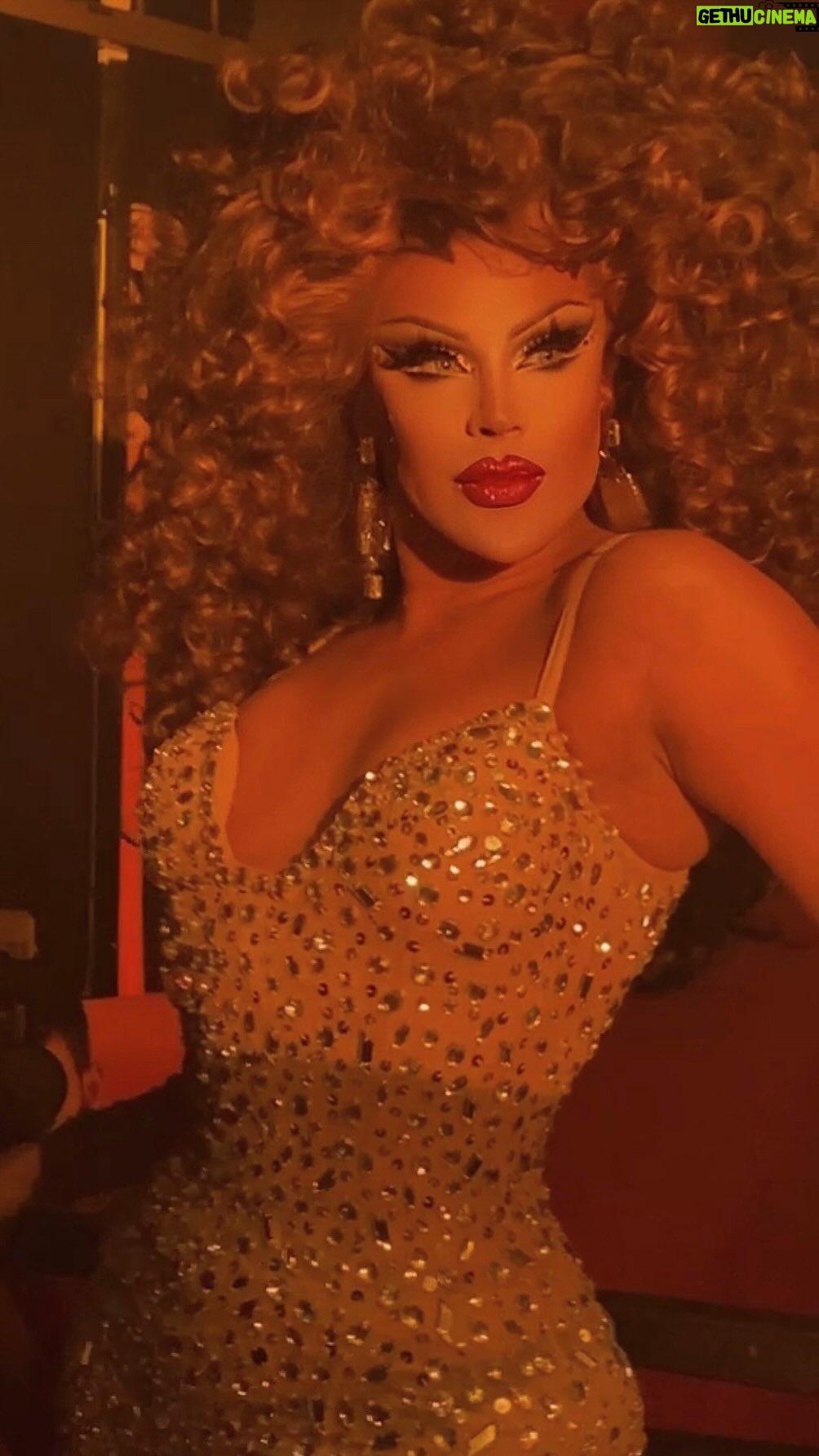 Envy Peru Instagram - Giving the people what they want @sweetiedarlingparty ❤️🫶🏼✨ ——— #envyperu #rupaulsdragrace #foryou #fyp #foryoupage #viral #transformation #dragqueen #love #queen #disco #lgbtq #kylieminogue