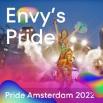 Envy Peru Instagram - We look back at an amazing Pride 2022 in Amsterdam. Do you? Wanna know how our ambassadors have experienced it? In this video we follow Envy Peru. #pride #prideamsterdam #drag #dragpride #lgbt #nonbinary #nonbinarypride #trans #transpride #dragrace #bewhoyouare #envyperu #dragraceholland #lovewhoyouwant #mygendermypride #prideambassador Amsterdam, Netherlands