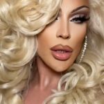 Envy Peru Instagram - 🪩 RuPaul’s DragCon UK 2024🇬🇧 is around the corner! I can’t wait to see you all again 13 & 14 January 2024 ❤️ @rupaulsdragcon ✨ENVY PERU x @bookingcom ✨BOOTH E55 ✨13 January - AfterHours Performance - Time: TBA #envyperu #rupaulsdragrace #dragconuk #rupaulsdragcon #dragcon #winner #love #explorepage #makeup #transformation #blonde