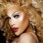 Envy Peru Instagram - Yess honey! The Rotterdam Drag Show is back and it’s bigger and bolder than ever 🤩! Our brand new show Chèri Chèri starts on the 21st of October at the Schiecentrale in Rotterdam! You can get your tickets by clicking on my bio 😍 Follow @therotterdamdragshow for exclusive behind the scenes content ⭐️ —— Queens: @missenvyperu @vanessavancartier @janeyjacke @skylanyc @my.little.puny @theaxelleandrews_official @tabitha020 —— #makeup #dragroyalty #dragqueen #drag #fashion #powerofmakeup #queens #transformation #instagram #rupaulsdragrace #makeupartist #queen