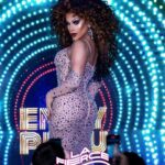 Envy Peru Instagram - Throwback to the fabulous time I had at @lafierceparis 🇫🇷 with my sister @thenickydoll ❤️ So proud of you sis.🌟After knowing and following each others’ careers far before Drag Race it was so good finally sharing the stage with you 🫶🏼 Big thank you to the whole team and the amazing Parisian audience! You always make me feel so at home and loved ❤️ If you are planning to visit Paris, make sure to check for the next La Fierce Paris! —— Photo: @ranobrac —— #nickydoll #envyperu #jetaime #paris #lafierceparis #mother Paris, France