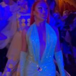 Envy Peru Instagram - 🔱🐠 The Little Mermaid 🧜🏼‍♀️ 🦀 What an amazing movie premiere @disneynl organised. I was so excited to see The Little Mermaid in live action and I was mind blown. There was a time when this seemed impossible. Beautiful movie and it brought back so many memories from when I was child. Loved it 💙 —— Photo 1, 3-5: @edwinsmulders —— #thelittlemermaid #disney #Ariel #mermaid #love Tuschinski Theater Amsterdam