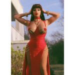 Envy Peru Instagram - Seeing my latin sister @jessicawild 's tribute to La Veneno on All Stars 8 brought back many happy memories for me when I did my tribute act in Peru 🇵🇪 Felicitaciones mi amor! You absolutely deserved it ❤️🫶🏼❤️ Proud! For the people who don’t know… La Veneno (1964-2016), was a fearless Spanish television star, SW, and trans pioneer whose captivating story captured hearts around the world. Her strength, resilience, and unwavering authenticity have made her a symbol of empowerment for countless individuals striving to live their truth. Through her candid memoir and fearless interviews, she shed light on the challenges faced by the trans community and advocated for acceptance and understanding. Her story was not only about glamour and authenticity; but about breaking down barriers and challenging societal norms. Her courage continues to inspire and empower those who have felt marginalized, reminding us all that visibility can transform lives. Here are some photos I shot while traveling with my Veneno tribute act last year. If you haven't yet watched @javviercalvo and @soyambrossi 2020 series "Veneno" about her life, I highly recommend you do! ¡DIGOO! 👏🏽💋 —— Photo: @kuroslv —— #rupaulsdragrace #allstars8 #laveneno #veneno #love #allstars