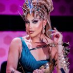 Envy Peru Instagram - SURPRISE!! Such an honour to have been invited back as your reigning Queen to the Drag Race judging table for the grand finale of @dragraceholland 🤩❤️ I can’t believe it has been almost one year since I won the title. The top 3 has been amazing and very different from each other. Excited to see who will be our newly crowned queen 👑 —— Photo by: @tomcornelissen.nl Hair by: @christophe_mecca Armour by: @anajolartist Nails by: @gayamua —— #pridemonth #makeup #dragroyalty #dragqueen #drag #fashion #powerofmakeup #queens #transformation #instagram #rupaulsdragrace #makeupartist #queen #dragraceholland