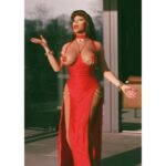 Envy Peru Instagram - Seeing my latin sister @jessicawild 's tribute to La Veneno on All Stars 8 brought back many happy memories for me when I did my tribute act in Peru 🇵🇪 Felicitaciones mi amor! You absolutely deserved it ❤️🫶🏼❤️ Proud! For the people who don’t know… La Veneno (1964-2016), was a fearless Spanish television star, SW, and trans pioneer whose captivating story captured hearts around the world. Her strength, resilience, and unwavering authenticity have made her a symbol of empowerment for countless individuals striving to live their truth. Through her candid memoir and fearless interviews, she shed light on the challenges faced by the trans community and advocated for acceptance and understanding. Her story was not only about glamour and authenticity; but about breaking down barriers and challenging societal norms. Her courage continues to inspire and empower those who have felt marginalized, reminding us all that visibility can transform lives. Here are some photos I shot while traveling with my Veneno tribute act last year. If you haven't yet watched @javviercalvo and @soyambrossi 2020 series "Veneno" about her life, I highly recommend you do! ¡DIGOO! 👏🏽💋 —— Photo: @kuroslv —— #rupaulsdragrace #allstars8 #laveneno #veneno #love #allstars