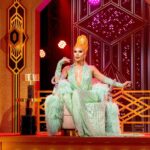 Envy Peru Instagram - Wat was het weer een waanzinnig seizoen van Make Up Your Mind ❤️✨ In een tijd waar er discussies in de wereld worden gevoerd of Drag verboden zou moeten worden in openbare ruimtes omdat het “gevaarlijk” zou zijn, en met het toenemende geweld en agressie naar leden van onze LHBTQ+ community ben ik ontzettend trots dat wij in Nederland een programma als Make Up Your Mind prime-time op zaterdagavond uitzenden. Drag is een kunstvorm, vak, een statement, liefde en vooral entertainment. En dit allemaal hebben we mogen terugzien in de spectaculaire finale. Aan de kandidaten die ik heb mogen begeleiden en coachen in hun weg naar de catwalk; Dankjewel voor het vertrouwen, jullie kwetsbaarheid en volledige overgave 🙏🏼. Mannen zoals jullie hebben wij als community nu meer nodig dan ooit. Helden 🫶🏼❤️Jullie zijn er voor gegaan en hebben allemaal ervaren dat het lang niet zo makkelijk is wat wij Queens doen. Zal geen namen noemen 😜 Wat ben ik @herrie_makers, @carloboszhard, @rtl.nl en het hele team dankbaar dat ik zo’n groot onderdeel mag zijn van dit fantastische programma. Jullie maken het met zoveel liefde, dat zie je terug. Elke keer is het feest en moet ik mezelf even knijpen. Daar had kleine Boris alleen van kunnen dromen vroeger 🥹🫶🏼❤️ Naar alle MUA’s.. wat hebben jullie wederom fantastisch werk geleverd. Zo trots op jullie! Bedankt voor al jullie lieve berichtjes. Zo fijn te lezen dat jullie genoten hebben van de afleveringen. Hopelijk zijn we snel weer terug met een nieuw seizoen ✨🤩✨ Wat waren jullie favoriete momenten dit Make Up Your Mind seizoen? 😍 —— Photo: @robster16 —— #MakeUpYourMind #transformation #makeup #love #inca #goddess #peru #envyperu