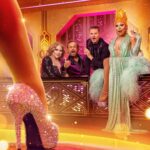 Envy Peru Instagram - Make Up Your Mind is back 💥 8th April Saturday night prime time at 8:00 on RTL4 🪩 I’m so proud that we in The Netherlands can celebrate and educate people about the art-form of drag on prime time television! Especially during this time with so many anti LGBTQ+ issues happening in the world. Which celebrity Dragqueen has what it takes to convince me and my drag jury with their performances and goes home with the win? 👑 Get ready because you are in for a treat 🤩 Oh, and isn’t the color combo of my promo look delicious? 🥰 —— Photo: @robster16 —— #envyperu #makeupyourmind #makeup #transformation #love